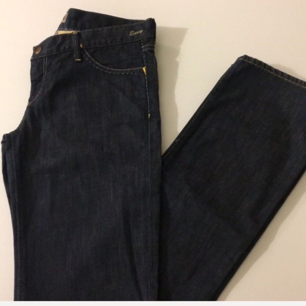 NWT Goldsign "Envy" Jeans